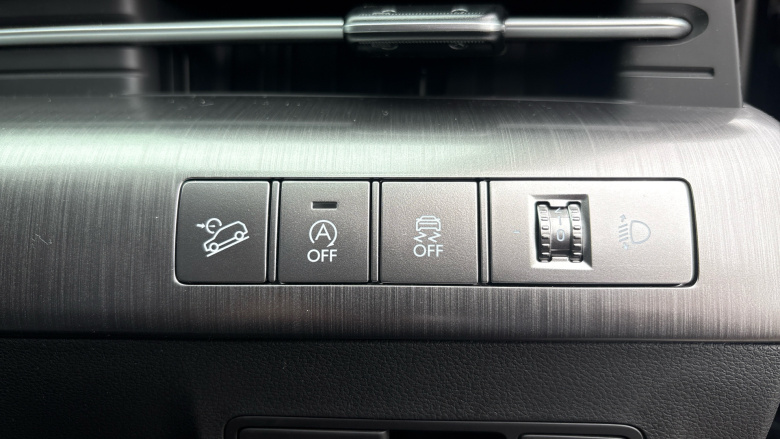 Hyundai KONA 1.0T Ultimate 5dr Petrol Hatchback